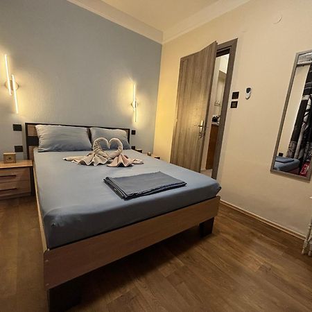 Veras Rooms 7 Thessaloníki Eksteriør billede
