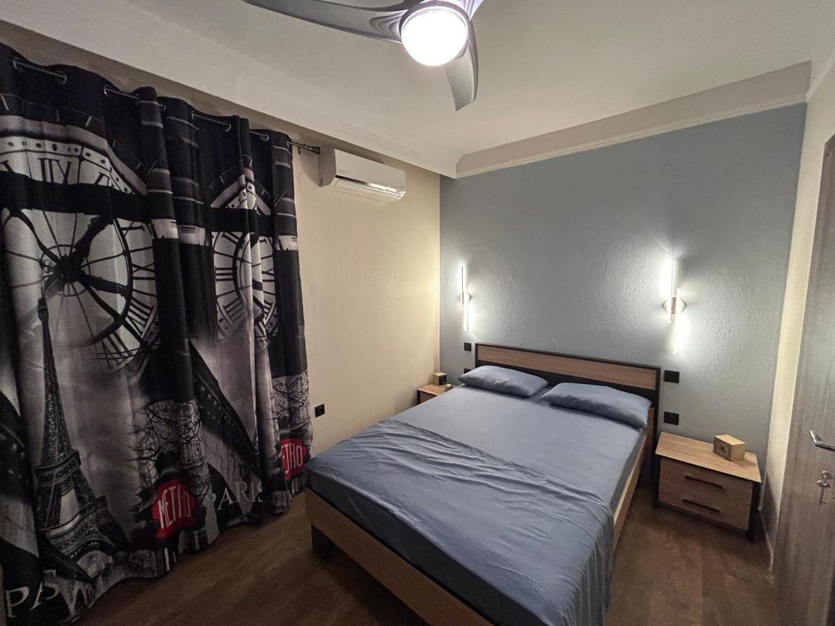 Veras Rooms 7 Thessaloníki Eksteriør billede
