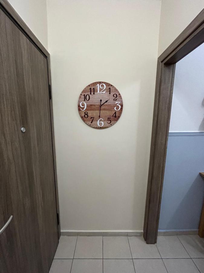 Veras Rooms 7 Thessaloníki Eksteriør billede