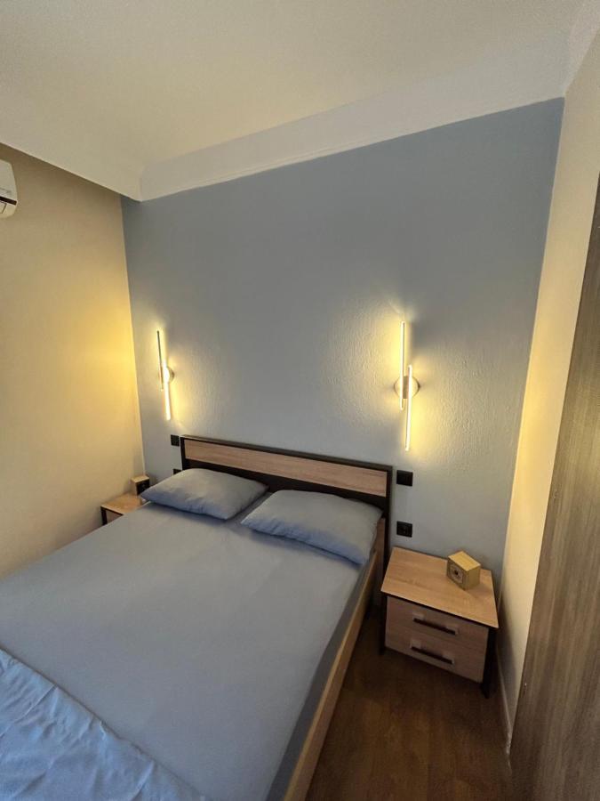 Veras Rooms 7 Thessaloníki Eksteriør billede