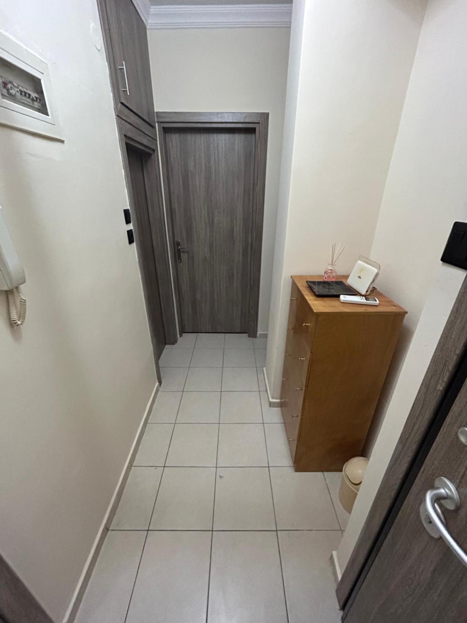 Veras Rooms 7 Thessaloníki Eksteriør billede