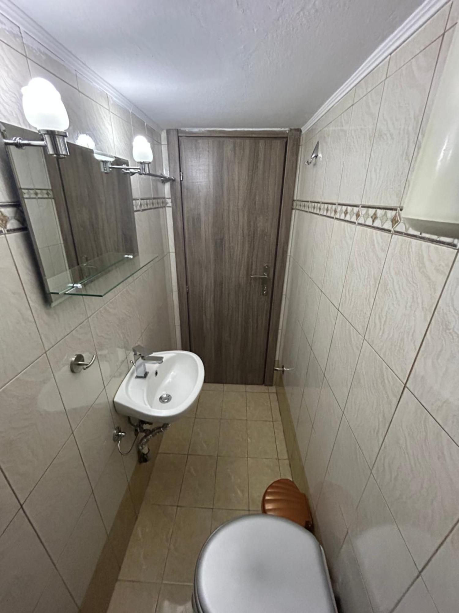 Veras Rooms 7 Thessaloníki Eksteriør billede