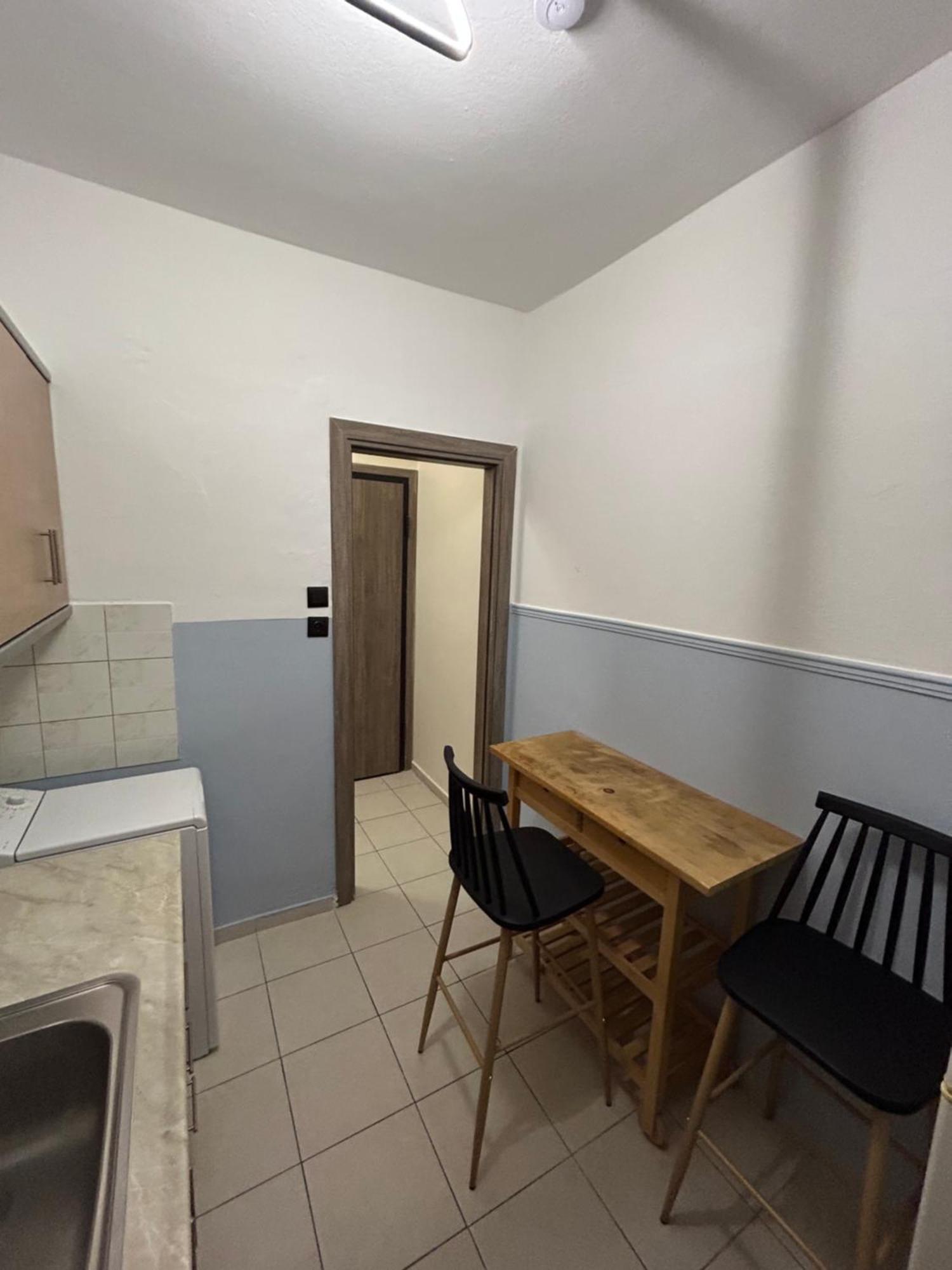 Veras Rooms 7 Thessaloníki Eksteriør billede